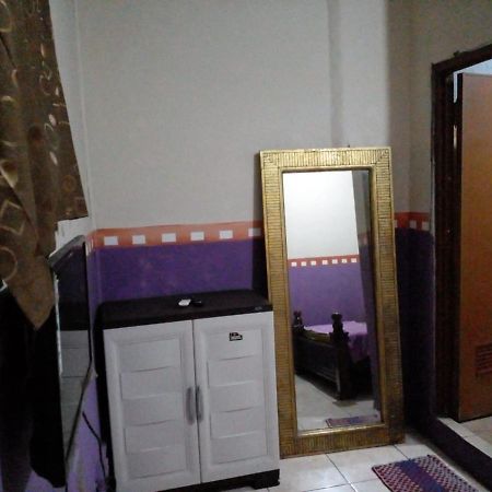 Hotel Alifah 1 Syariah Rawabokor Dua エクステリア 写真