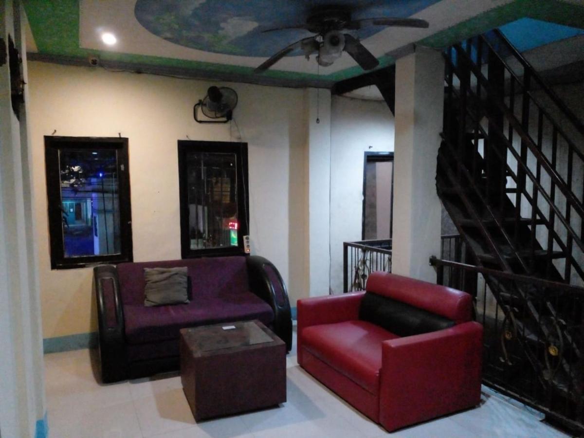 Hotel Alifah 1 Syariah Rawabokor Dua エクステリア 写真